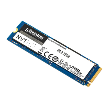 Kingston Disque Dur SSD M2 512