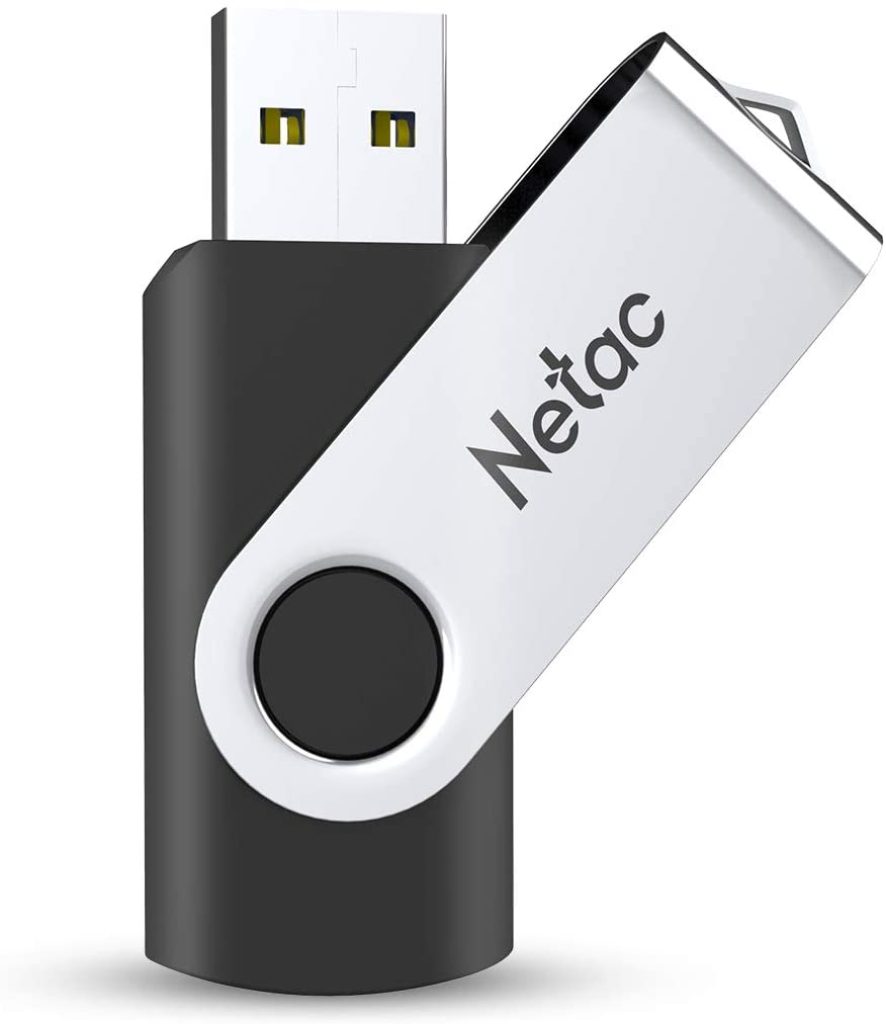 clé usb netac