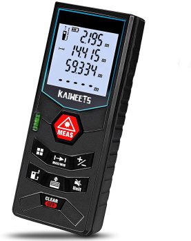 telemetre laser kaiweets