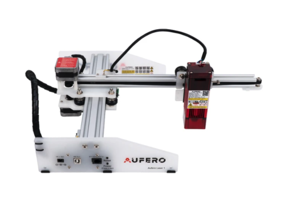 Graveur laser Aufero Laser 1