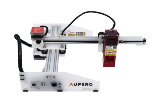 Graveur laser Aufero Laser 1