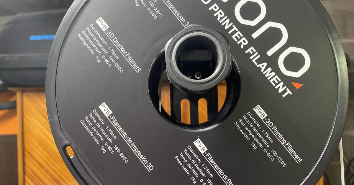PVB EONO 1