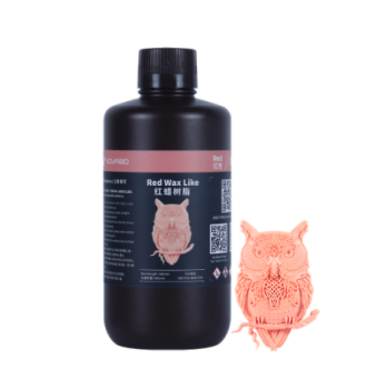 RedWax Like Resine