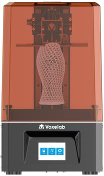 VOXELAB PROXIMA 8.9 Pro
