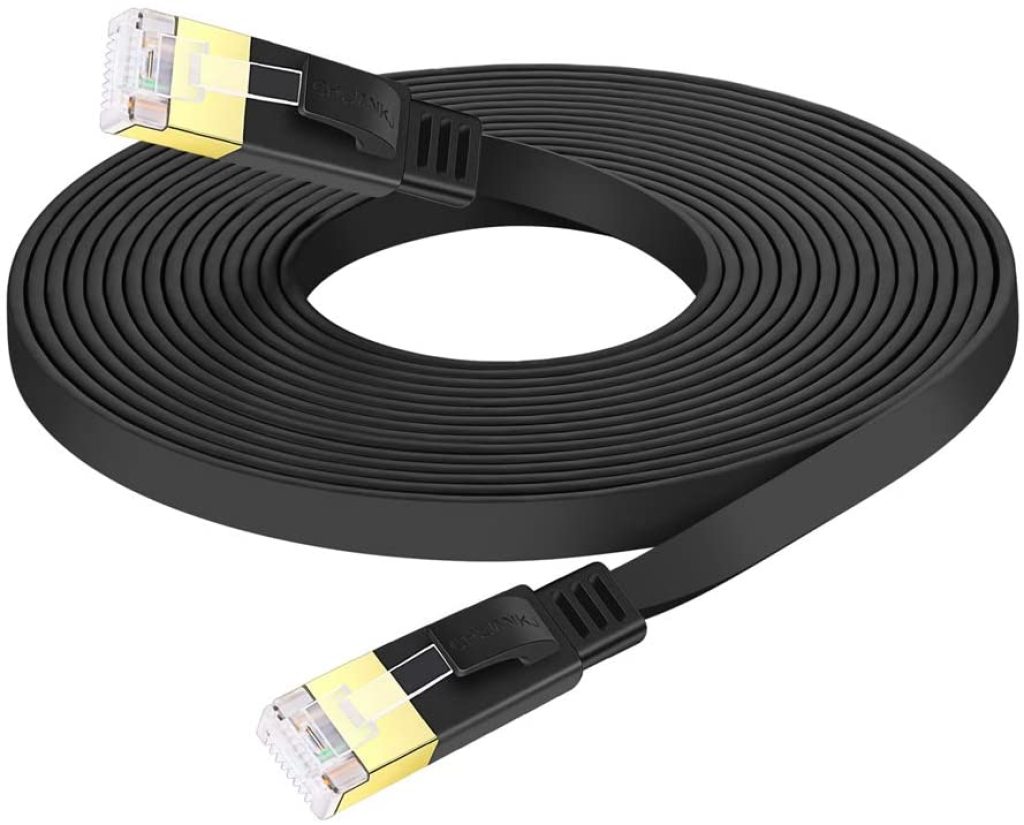 cable RJ45