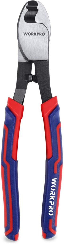 pince coupe cable