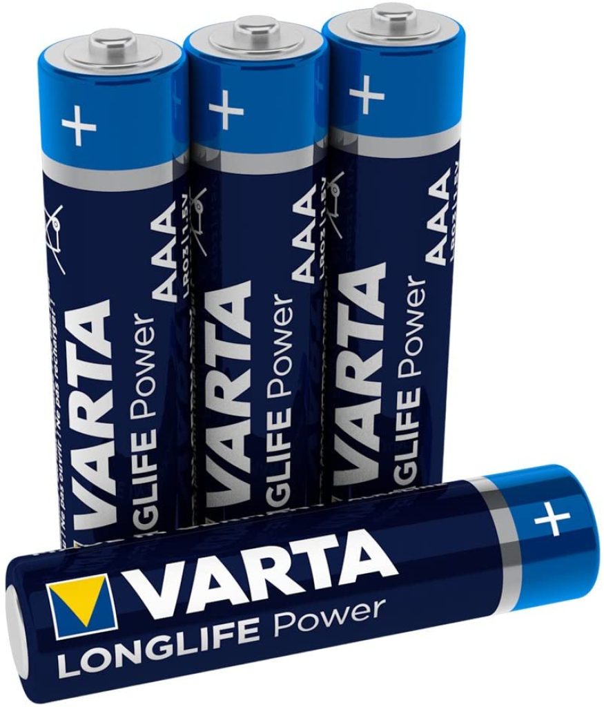 varta LR06