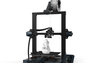 Ender 3 S1 Creality