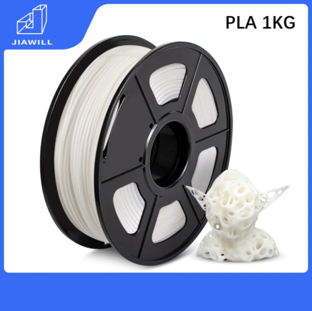 Filament 3D JIAWILL
