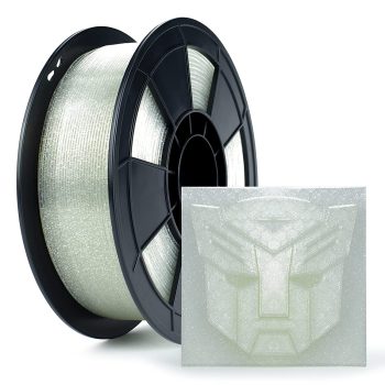 Filament PLA Paillettes ZIRO