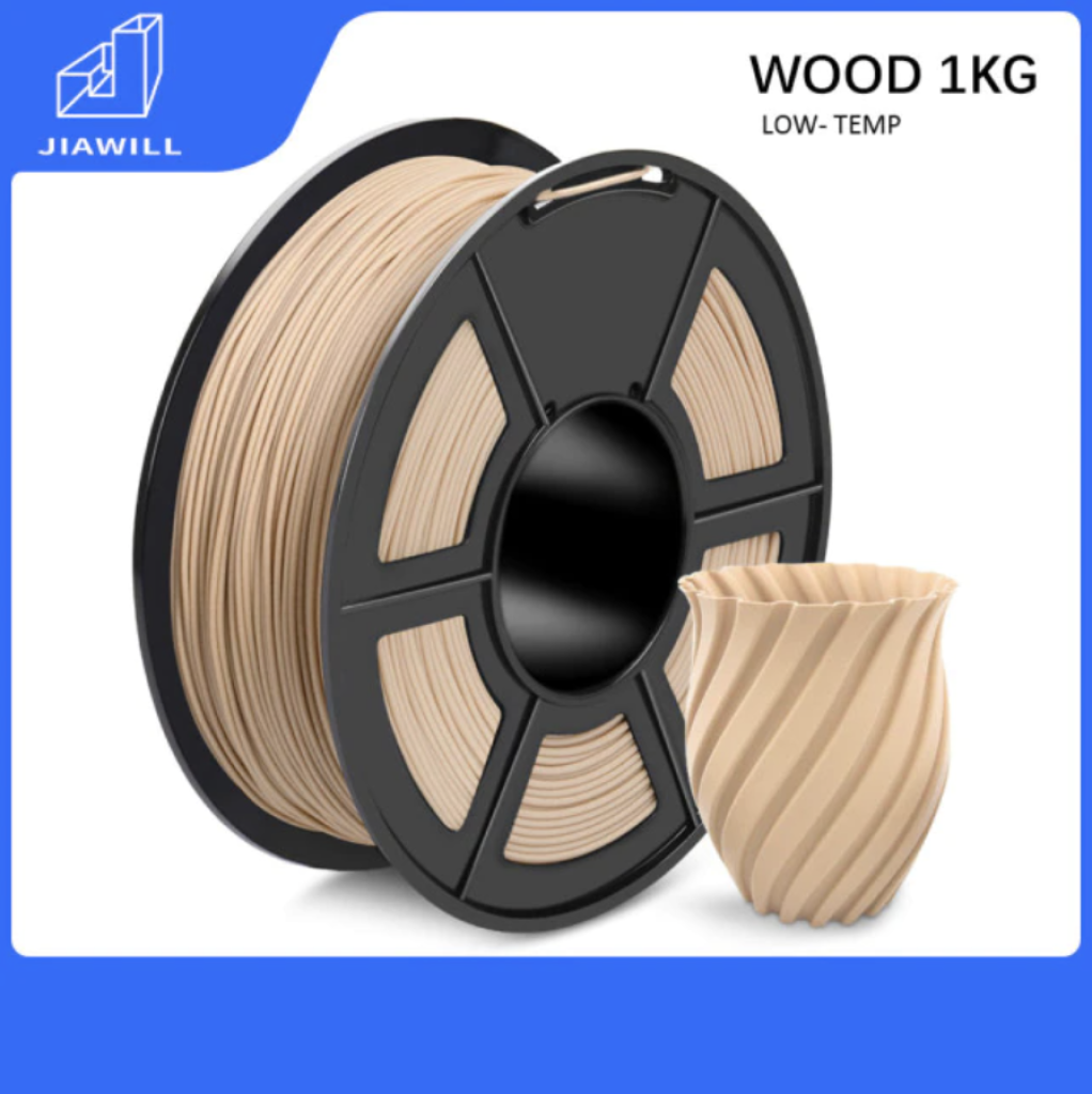 Filament Wood