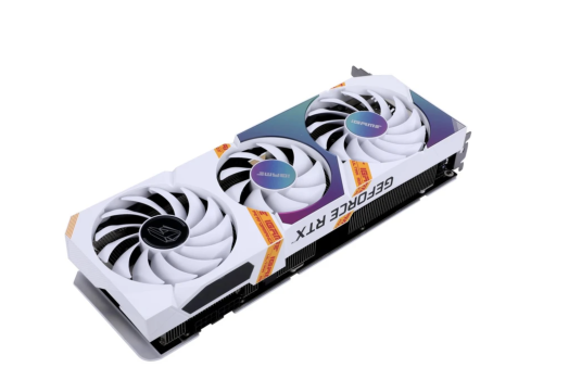 GeForce GTX 360 12Gb