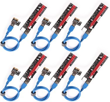RISER UBIT