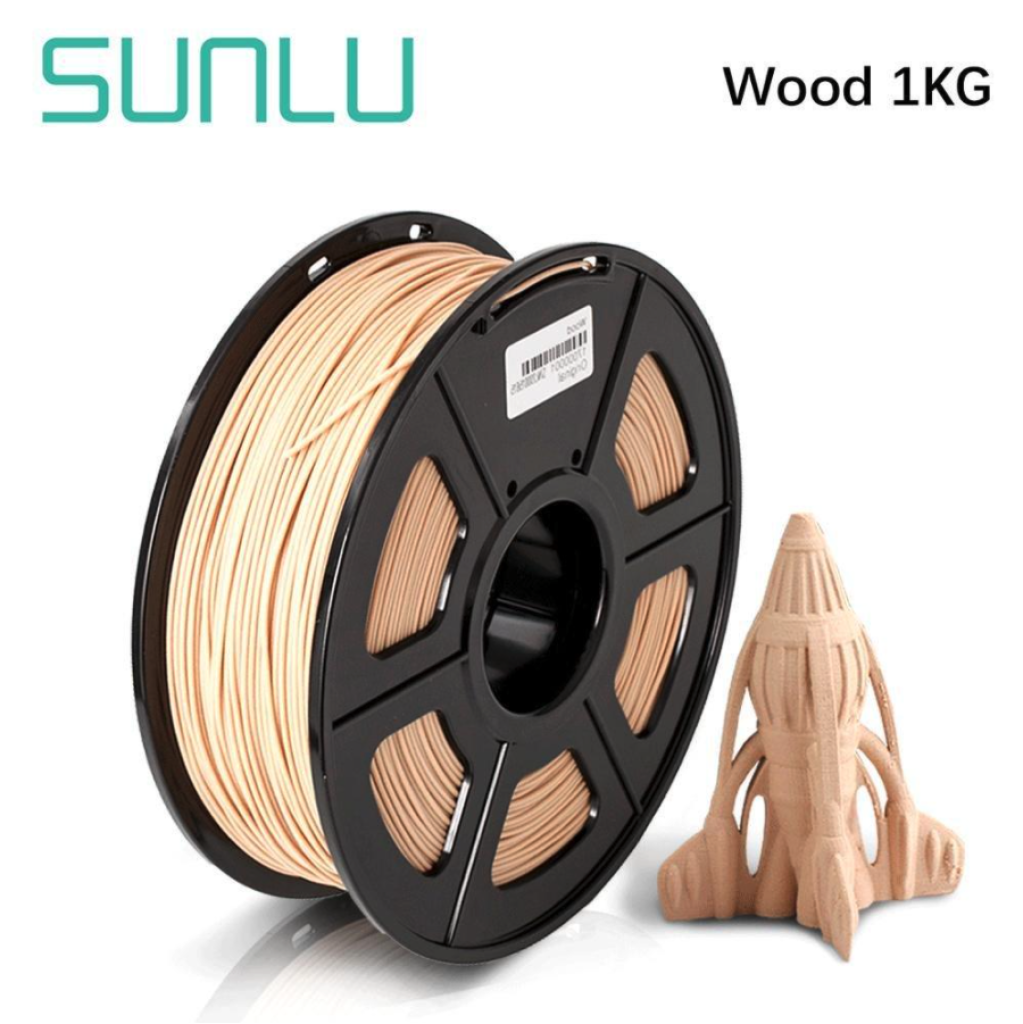 SUNLU WOOD PLA