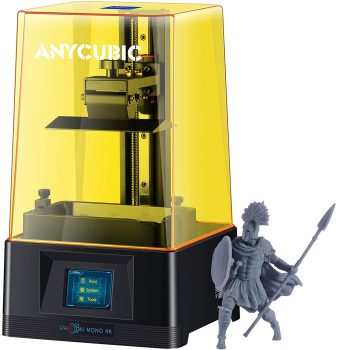 anycubic 4K