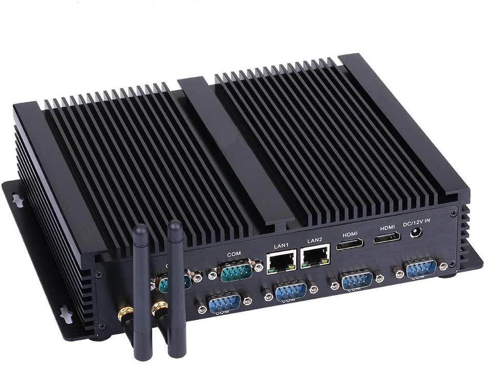 Mini Computer Intel Core i7 - OUTILS - Nozzler