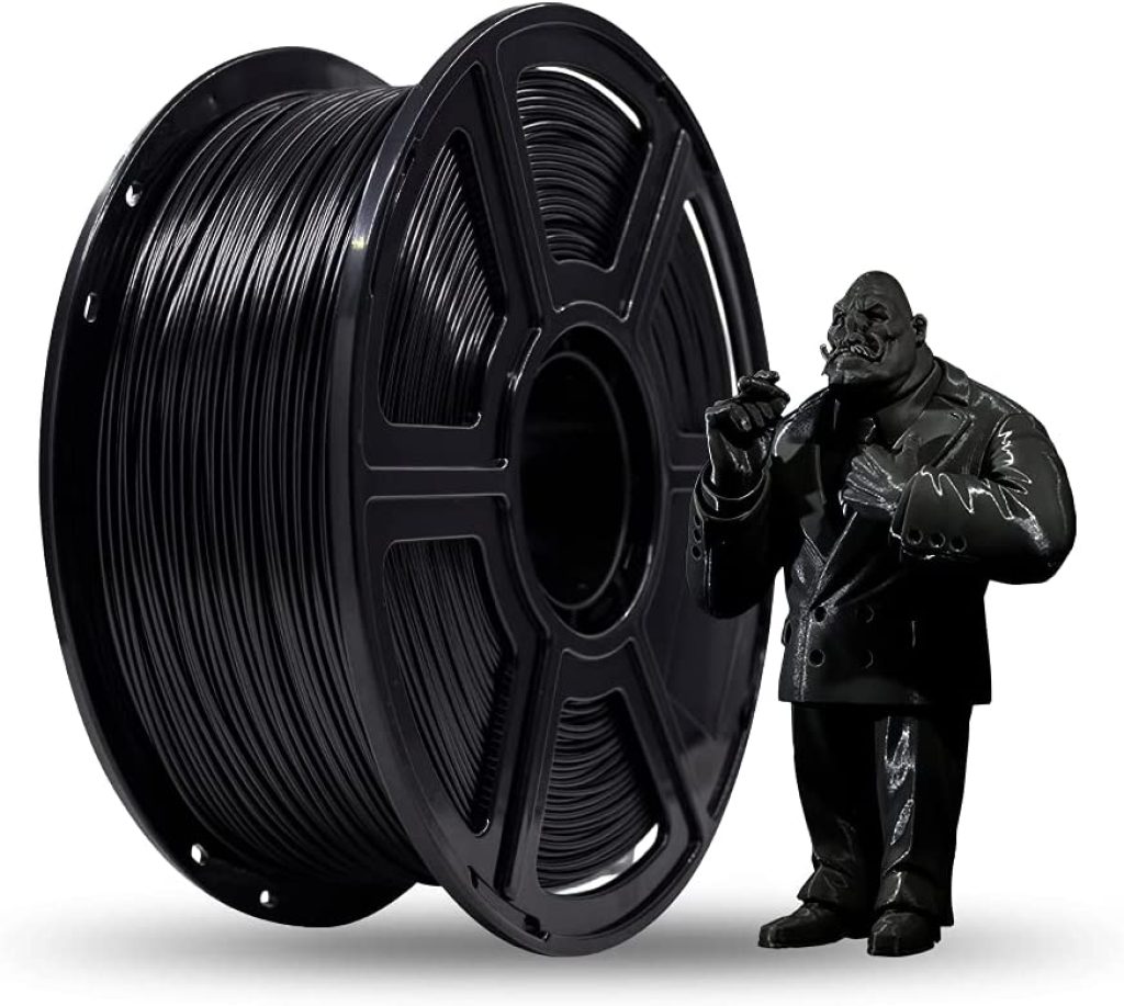 flashforge filament pla