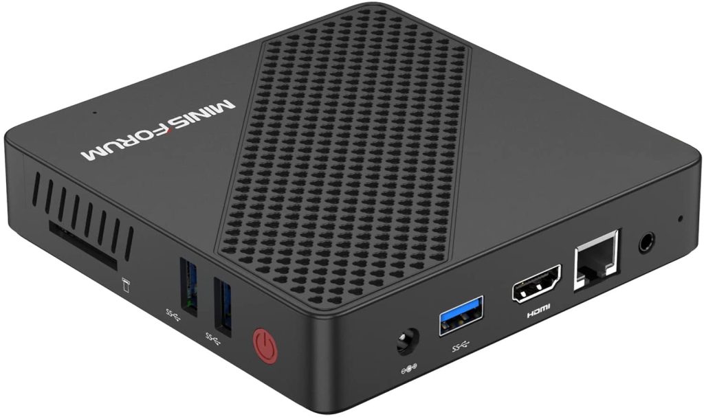 mini pc minis forum
