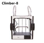 Climber 8 IDEX
