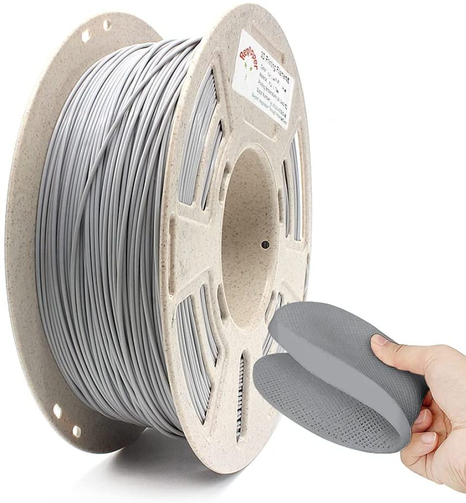 Filament TPU RepRapper