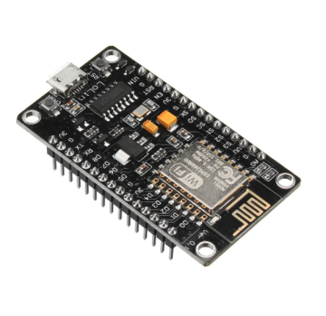 LoLoin NodeMCU