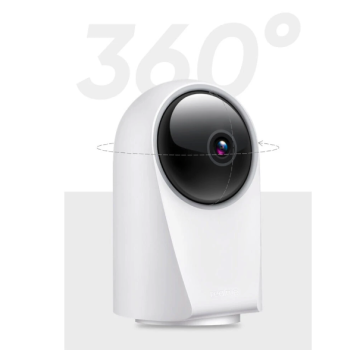 Realmi 360 camera wifi