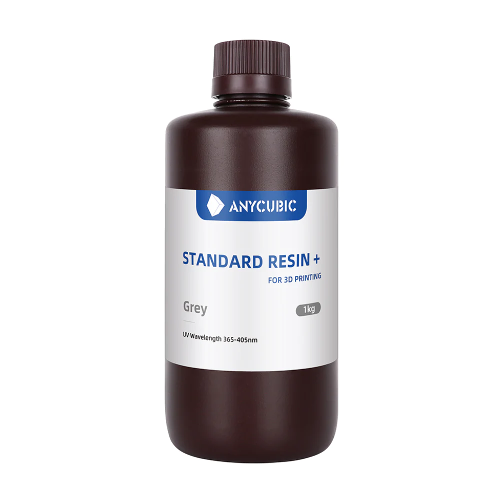 anycubic resine standard