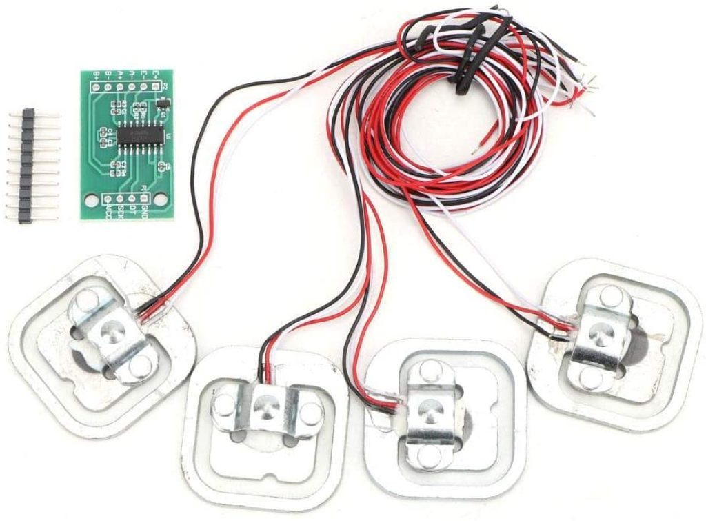 capteur de pression Arduino