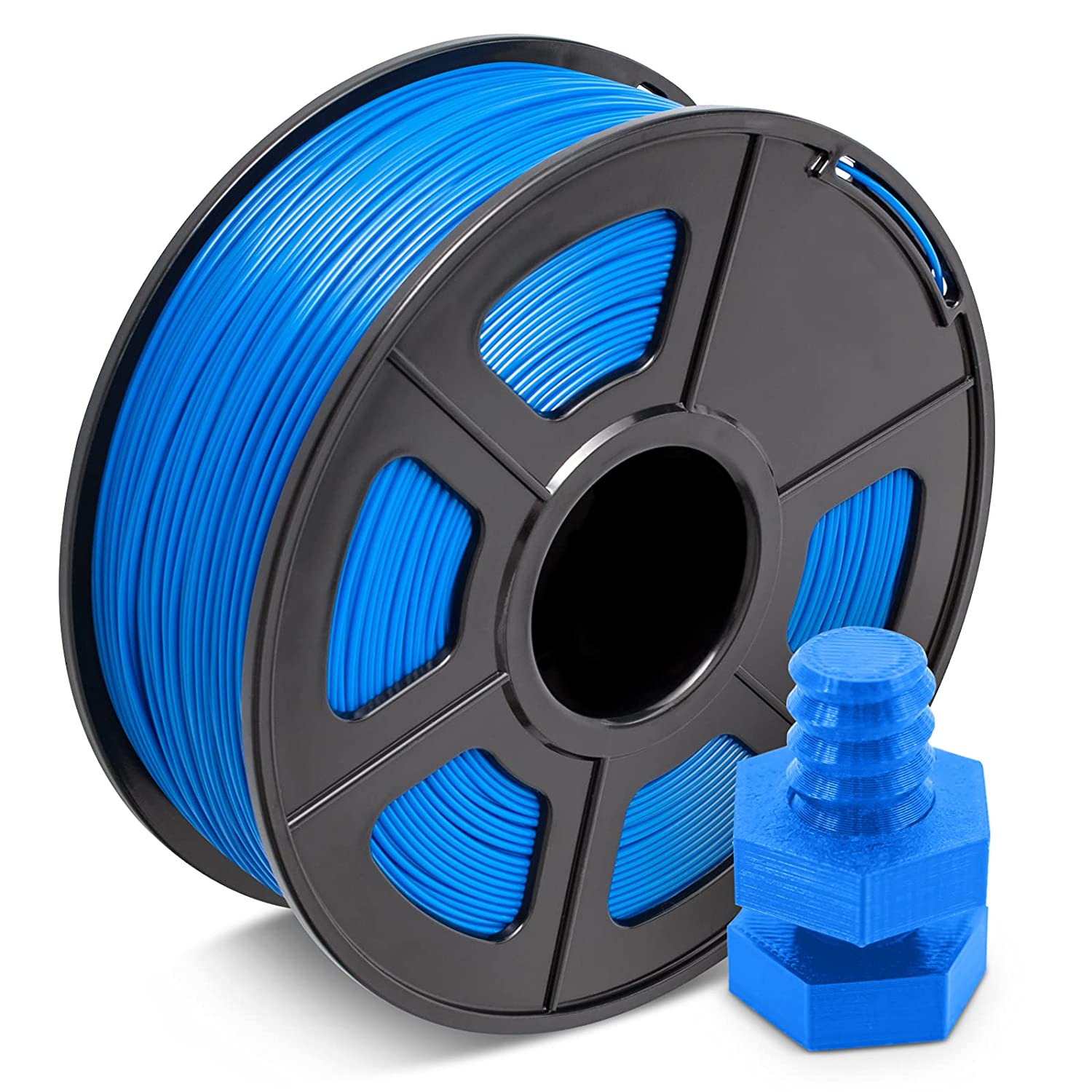 Filament ABS JAYO 1kg 1.75mm CONSOMMABLES Nozzler