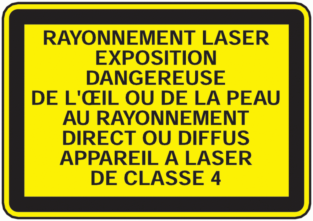 laser 4