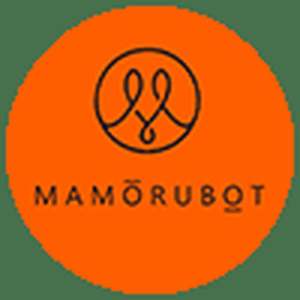 logo mamorubot