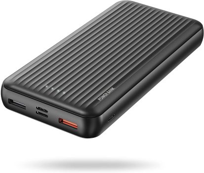 BAtterie Externe 20000mAh 1