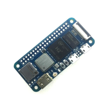 Banana Pi Zero