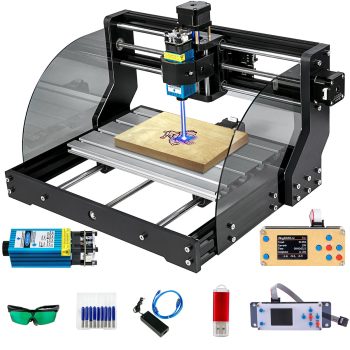 CNC 3018 LASER VEVOR