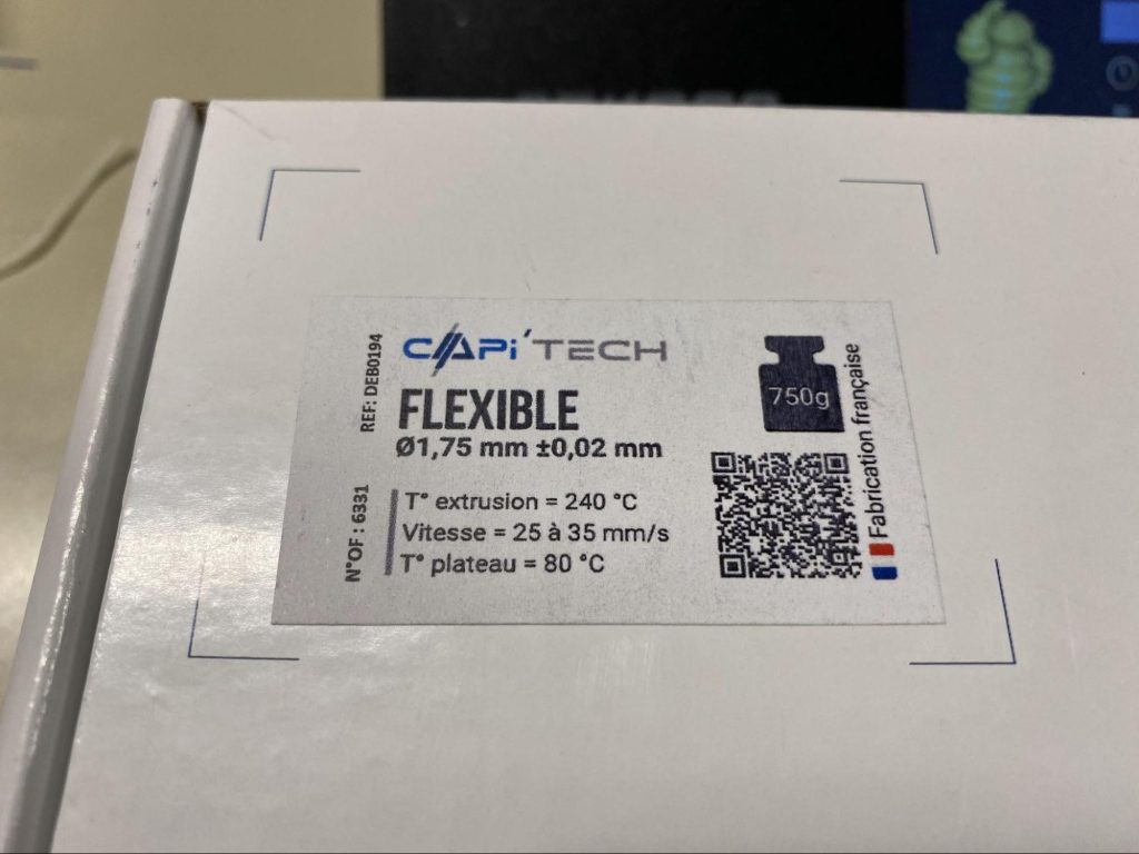 Flexible Capifil image8