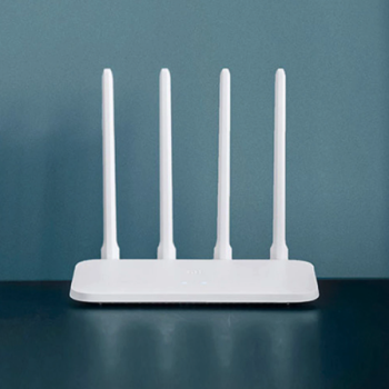 Mini Router 4C