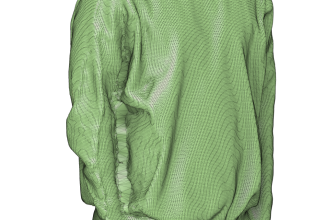 Réparer un fichier STL