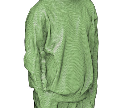 Réparer un fichier STL