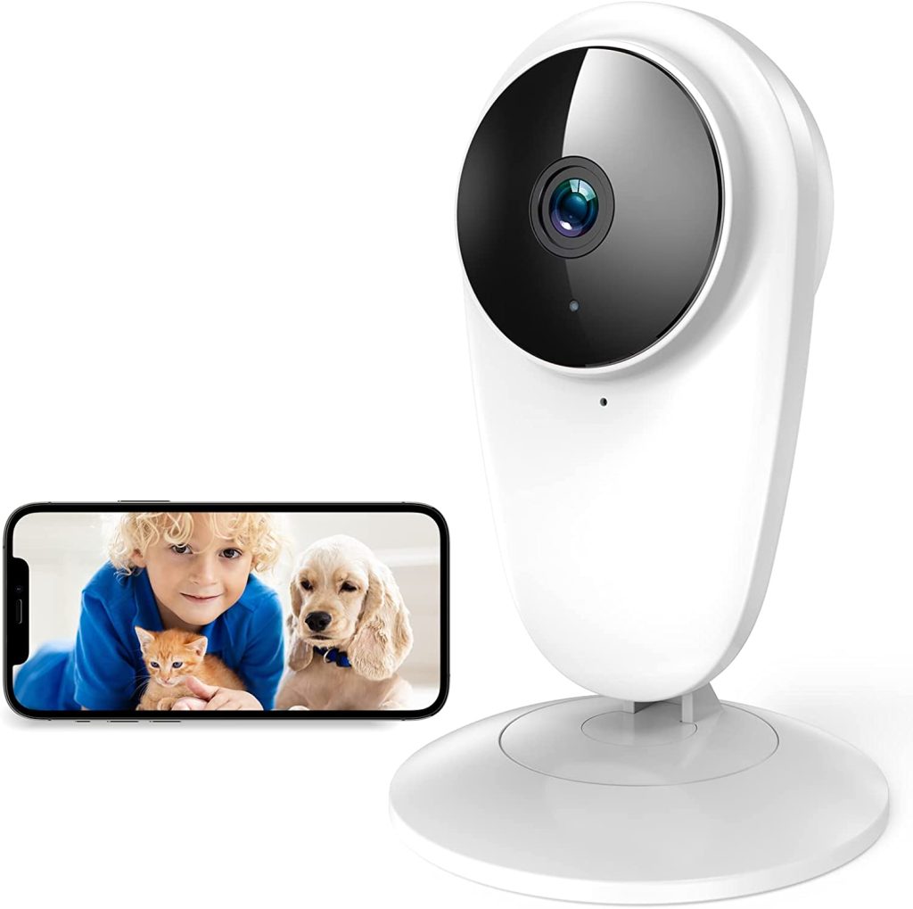 camera surveillance wifi