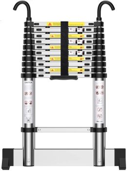 echelle telescopique 3.2m