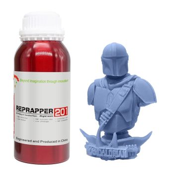 reprapper lavable 500g