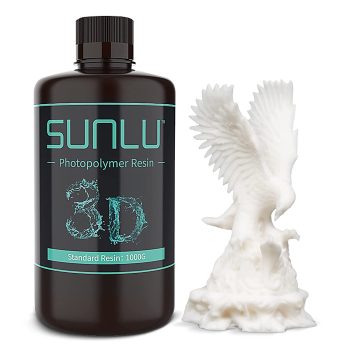 resine sunlu 1000g