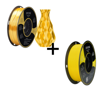 2 kilo filament Eryone