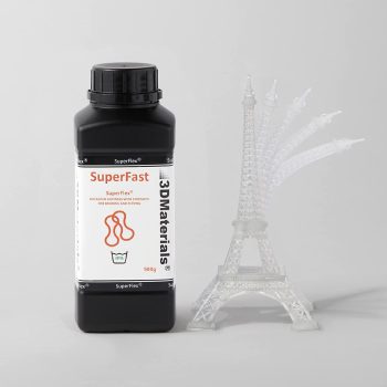 3dmaterials SuperFlex