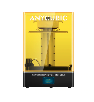 Anycubic Photon M3 Max