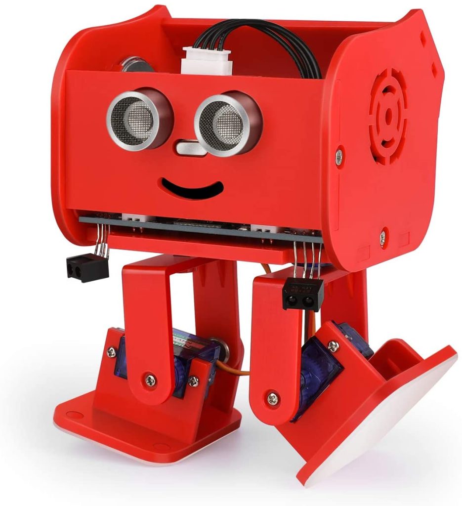 Elegoo Kit Robot Bipède