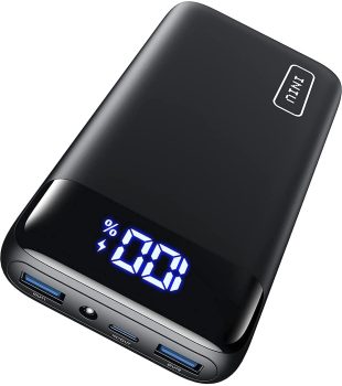 INIU Batterie Externe 20000mAh