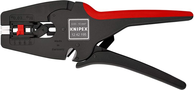 Pince Knipex 12 42 195