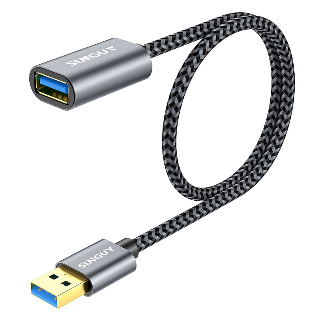 Rallonge USB 3.0