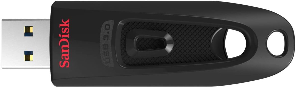 clé usb sandisk 128Go